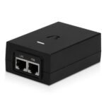 Poe Injector 24V 24W POE-24-24W, Fast Ethernet,  10,100 Mbit/s, 24 V, 90 - 260 V, 47 - 63 Hz, 0 - 40 ?C - Image 3