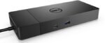 Docking station,WD19S 180W  (without AC adaptor) - Image 4