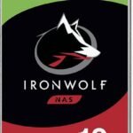 IRONWOLF AIR 10TB NAS 3.5IN ST10000VN000