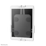 WL15-625WH1, Tablet Wall  Mount, 7.9-11", 360ø  Rotatable, Lockable (Incl. Security Screw, Excl. Lock), VESA 100x100, Universal