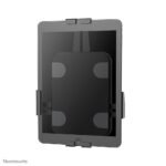 WL15-625BL1, Tablet Wall  Mount, 7.9-11", 360ø  Rotatable, Lockable (Incl. Security Screw, Excl. Lock), VESA 100x100, Universal