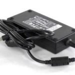 AC Adapter, 180W, 19.5V, 3  Pin, 7.4mm, C6 Power Cord  (Not incl.)
