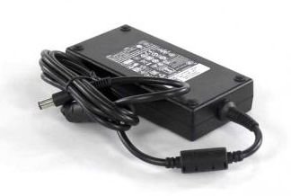 Img_30242169.jpg AC Adapter, 180W, 19.5V, 3 Pin, 7.4mm, C6 Power Cord (Not incl.) 47RW6, Notebook, Indoor, 180 W, 19.5 V, AC-to-DC, DELL - Image 1