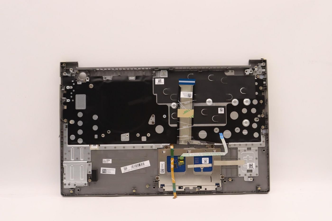 Img_30250854.jpg COVER Upper Case ASM_ITA C21DL MGNBL - Image 1