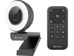 Streamer USB Webcam Pro Elite