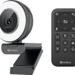 Streamer USB Webcam Pro Elite