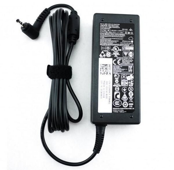 AC Adapter, 65W, 19.5V, 3