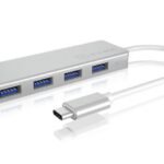IB-HUB1425-C3 4 Port USB 3.0  Type-C