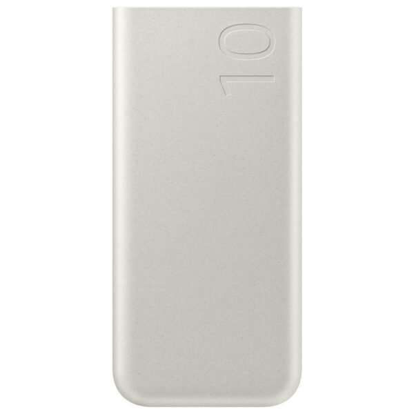 Common Beige 10Ah Battery  Pack (Sfc 25W)