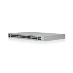 UniFi Switch 48 PoE 48-Port UniFi USW-48-POE, Power over  Ethernet (PoE)