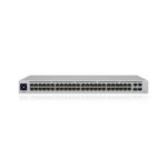 UniFi Switch 48 PoE 48-Port UniFi USW-48-POE, Power over  Ethernet (PoE) - Image 3