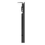 CDE7530 - 75" 4K (UHD) LED  Signage Presentation Display,  Landscape or Portrait, 24/7 - Image 2