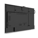 CDE7530 - 75" 4K (UHD) LED  Signage Presentation Display,  Landscape or Portrait, 24/7 - Image 4
