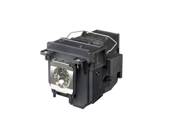Projector Lamp for Epson 485  Watt 2000 Hours, 485 Watt fit  for Epson Projector EB-485W, EB-470, EB-480, EB-475Wi, EB-485Wi