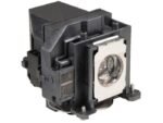 Projector Lamp for Epson 220  Watt 3000 Hours, 220 Watt Fit  for Epson EB-440W, EB-450W, EB-450Wi, EB-455Wi, EB-460, EB-460I, EB-465I - Image 3