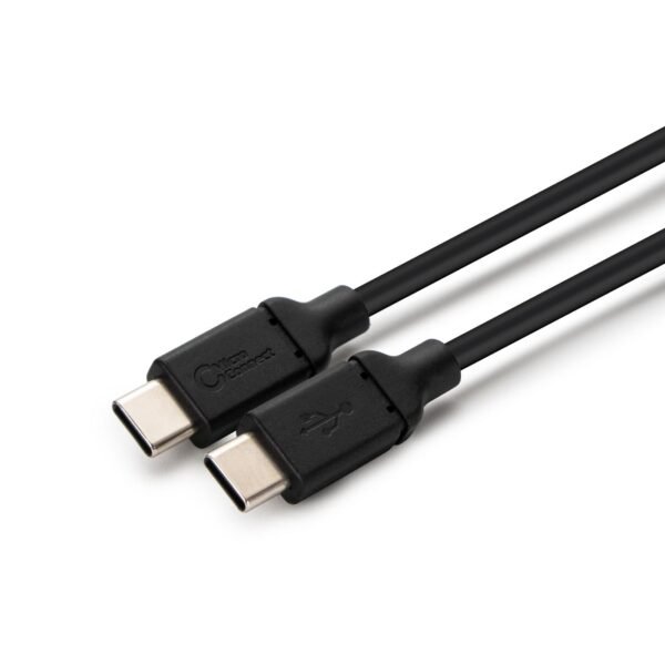 USB-C to USB-C Charging  Cable, 0.5m