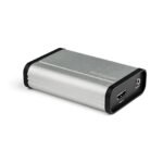 HDMI to USB-C Capture Device HDMI to USB C Video Capture  Device 1080p 60fps - UVC - External USB 3.0 Type-C Capture/Live Streaming -