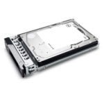 2.4TB 10K RPM Self-Encrypting SAS 12Gbps 512e 2.5in Hot-plug drive FIPS140