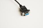 Microconnect IBM029B serial cable Black 3 m DB-25 DB-9 - Image 4