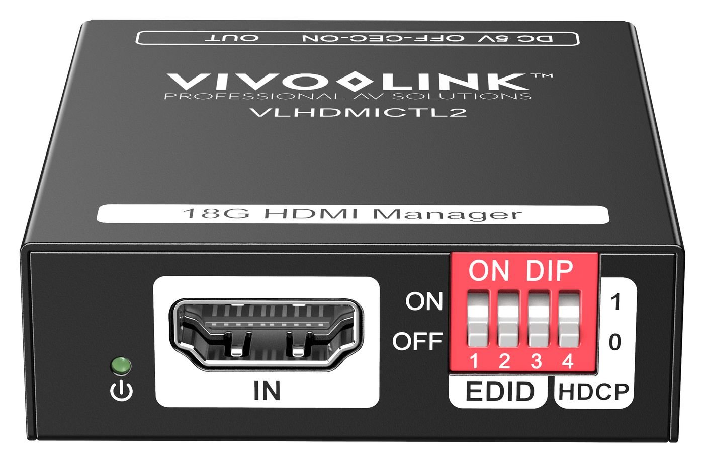 Img_30445525.jpg 18G HDMI EDID Manager - Image 1