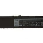 Battery 97WHR 6 Cell Lithium Ion