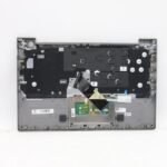 Upper Case ASM_SPA C 20VD MGBL