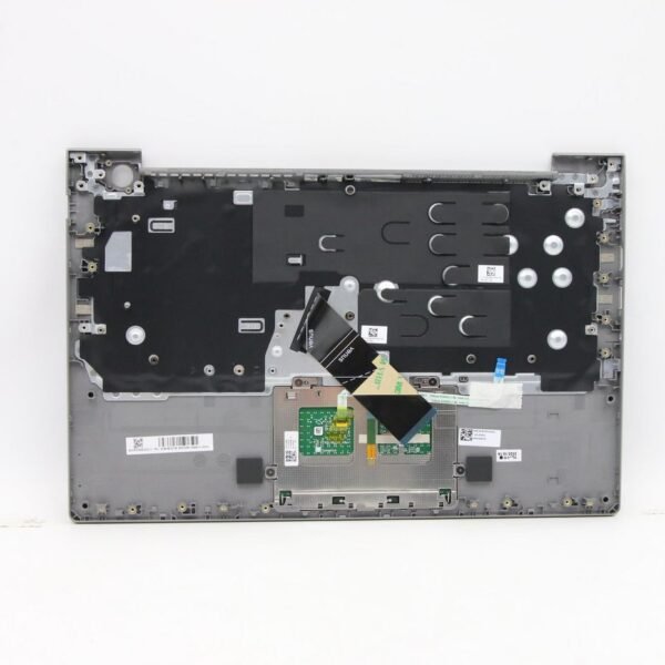 Upper Case ASM_SPA C 20VD MGBL