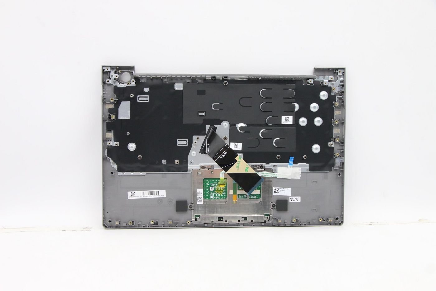 Img_30504700.jpg Upper Case ASM_SPA C 20VD MGBL - Image 1