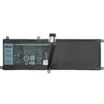 51Wh 4-cell Lithium-Ion  battery for laptops