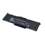 51Wh 4-cell Lithium-Ion  battery for laptops - Image 2