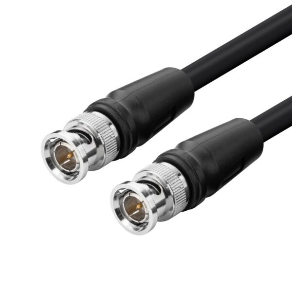 12G-SDI BNC cable 10m
