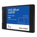 Blue Sa510 1 Tb 2.5" Serial  Ata Iii - Image 2