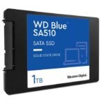 Blue Sa510 1 Tb 2.5" Serial  Ata Iii - Image 3
