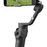 OSMO MOBILE 6 Hand camera  stabilizer Black