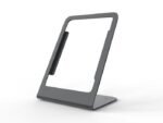 Portrait Stand for iPad 10th  Gen - Black - Image 2