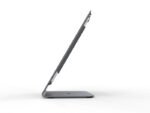 Portrait Stand for iPad 10th  Gen - Black - Image 4