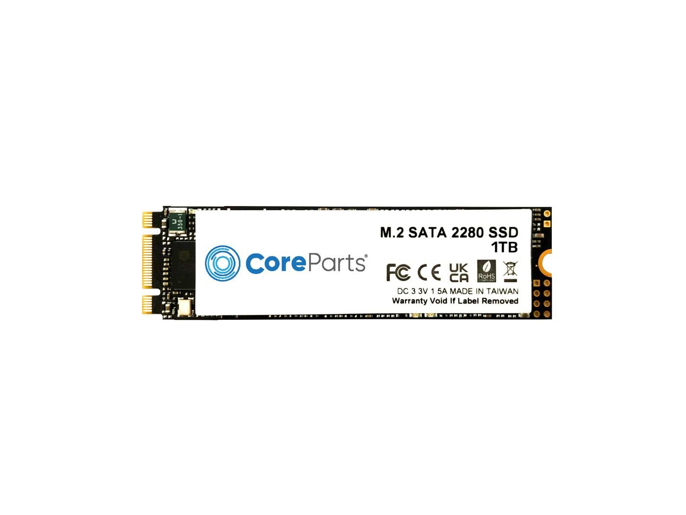 Img_30541518.jpg 1TB M.2 SATA III 2280 1TB M.2 SATA III 2280, 3D NAND Technology, QLC 500/450 Read/Write (MB/S) with SMI 2259XT/Maxio controller - Image 1