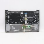 UpperCaseASM_ENG C20VE MGBL 5CB1B34951, Cover + keyboard,  Lenovo