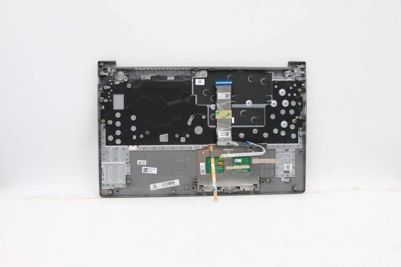 Img_30541995.jpg UpperCaseASM_ENG C20VE MGBL 5CB1B34951, Cover + keyboard, Lenovo - Image 1