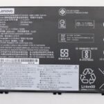 45Wh Lithium-Ion battery for  Lenovo ThinkPad E series