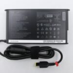 230W Slim AC adapter for  Lenovo laptops (Power Cord is  not included.)