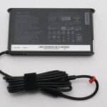 170W Slim AC adapter for  Lenovo ThinkPad laptops