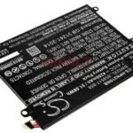 Battery 2 Cells 32Wh 4.23Ah