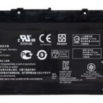 4.55Ah Lithium-Ion battery  for HP laptops Lishen606072