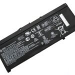 Li-ion battery for HP  notebooks, 4550 mAh capacity  Atl606072