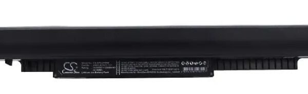 2.8Ah battery pack for HP  devices HS03031