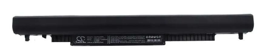 Img_30569100.jpg 2.8Ah battery pack for HP devices HS03031 - Image 1