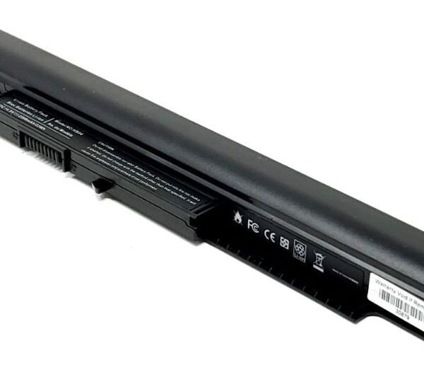 2.6Ah Lithium-polymer battery  for HP Pavilion notebooks  HS03031