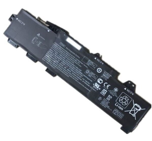 Battery 3Cell 56Wh 4.85Ah Li