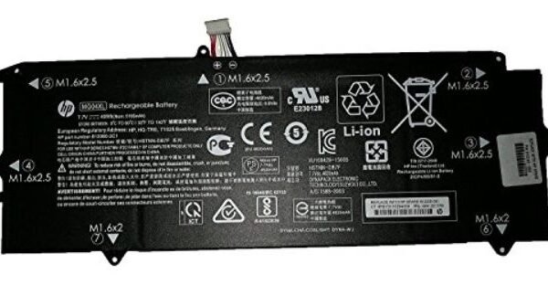 Primary battery pack for HP  devices